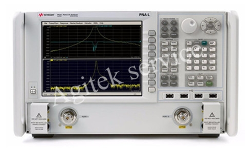N5239A矢量网络分析仪维修