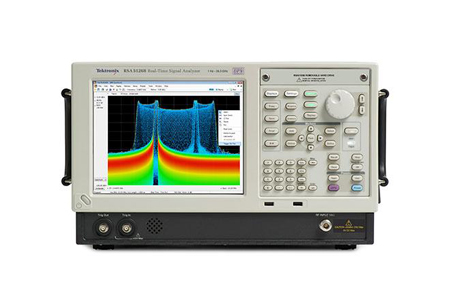 泰克频谱分析仪租赁