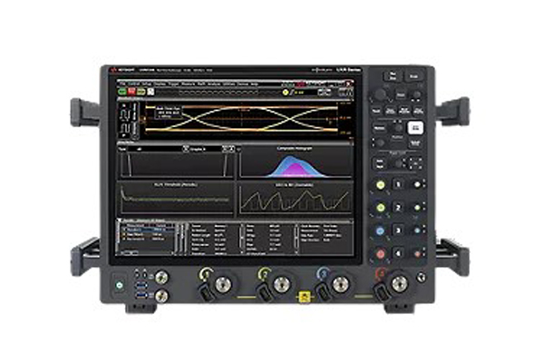 示波器UXR0334B租赁