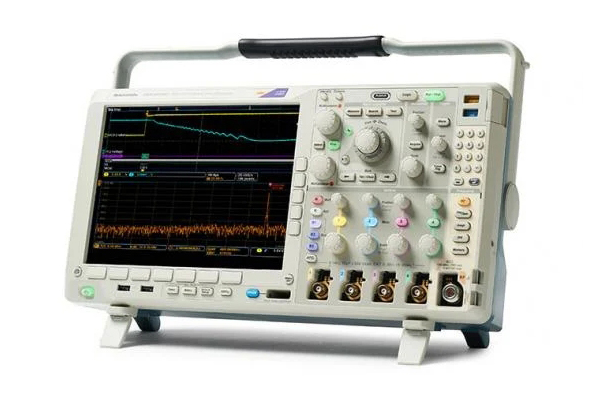 泰克MDO3054示波器维修